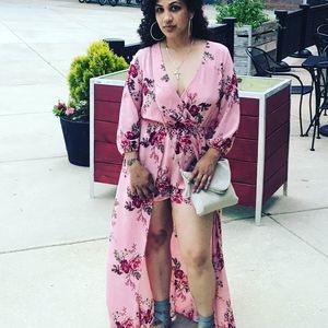 Meet your Posher, Johanna